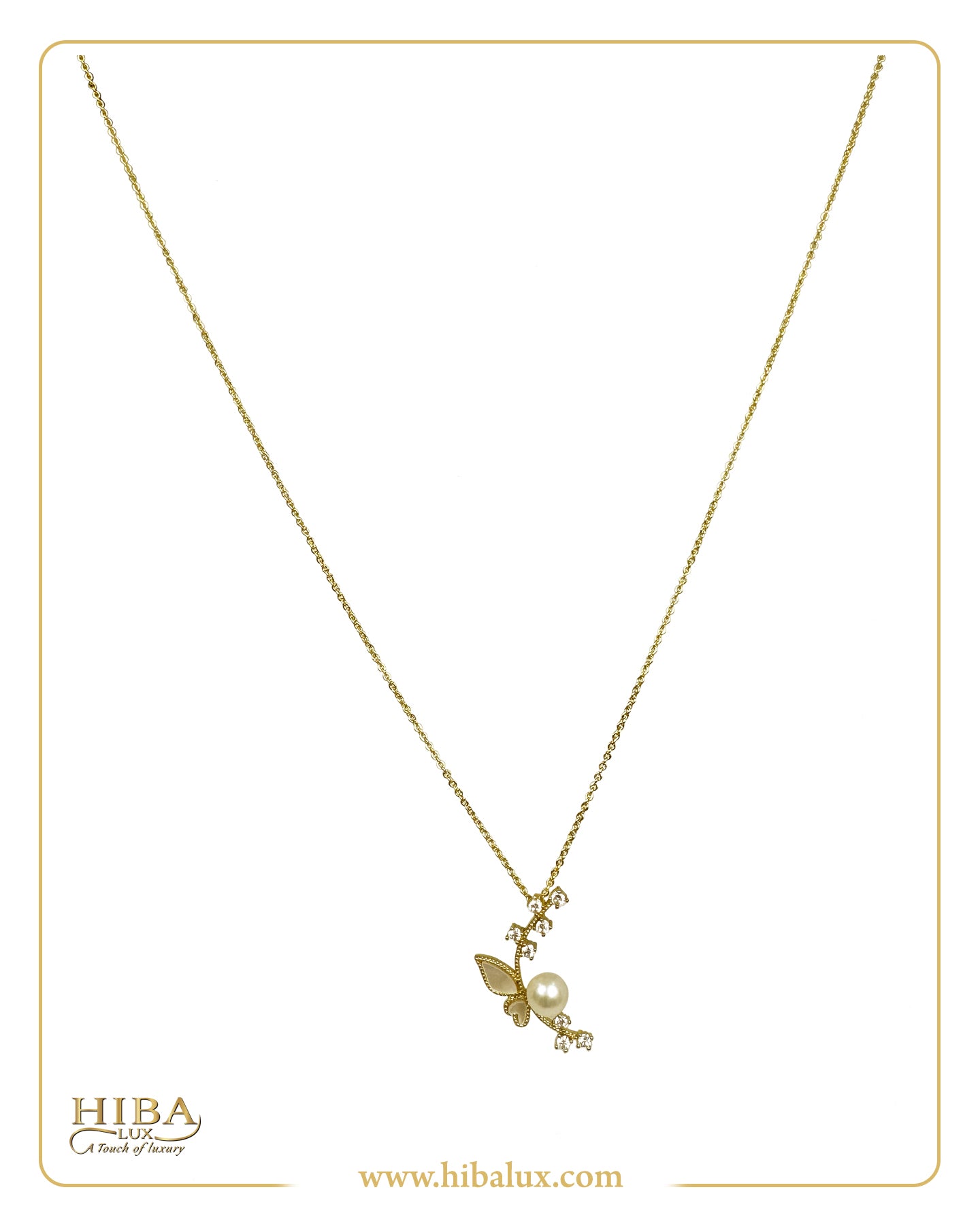 The "Butterfly Touch" set