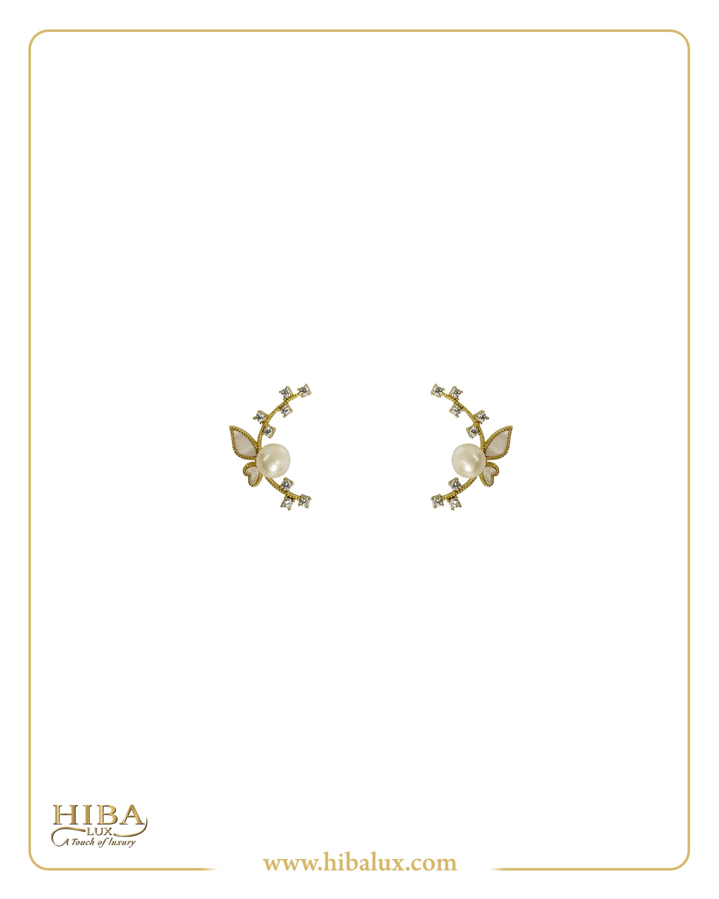 The "Butterfly Touch" set