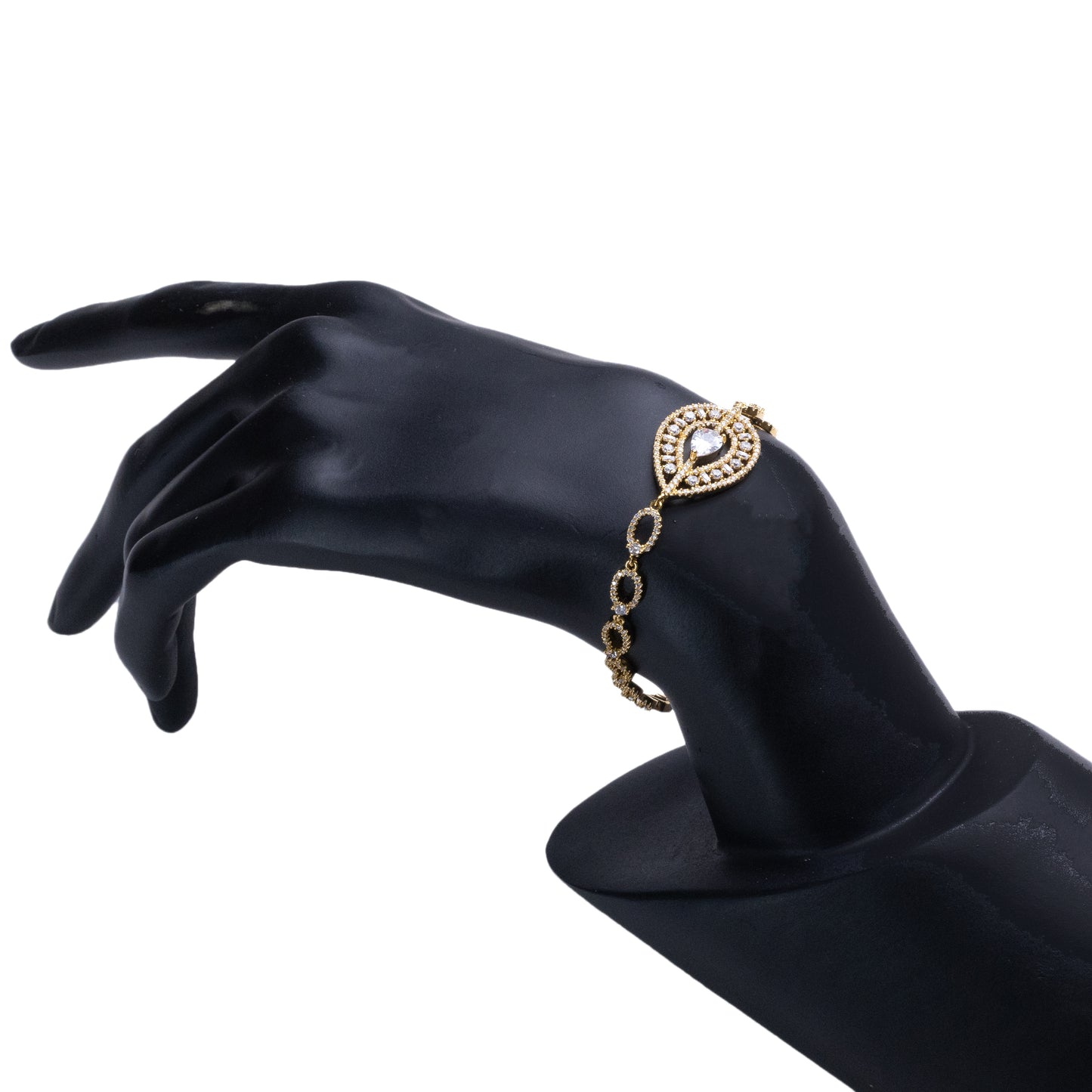Tear of Elegance Bracelet