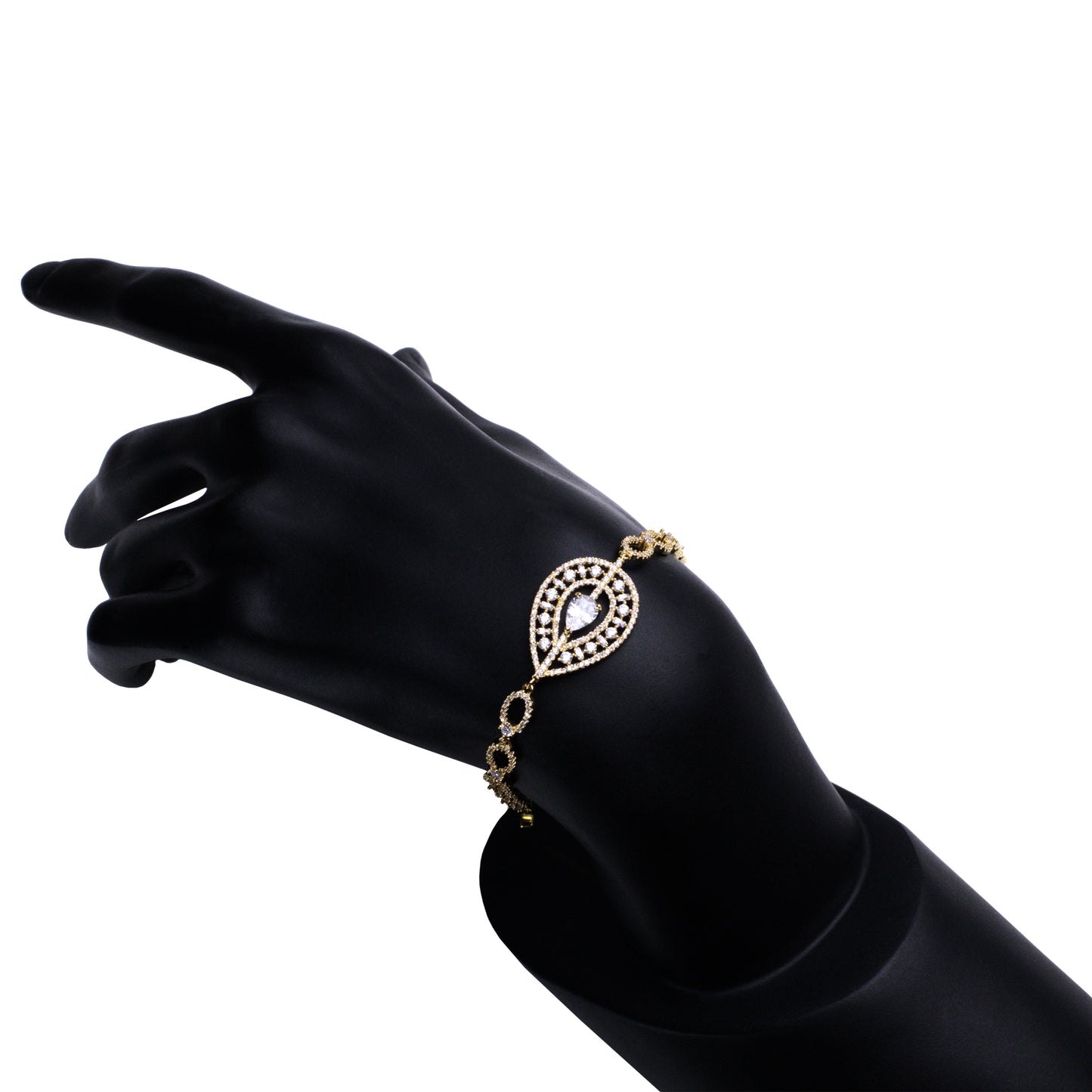 Tear of Elegance Bracelet