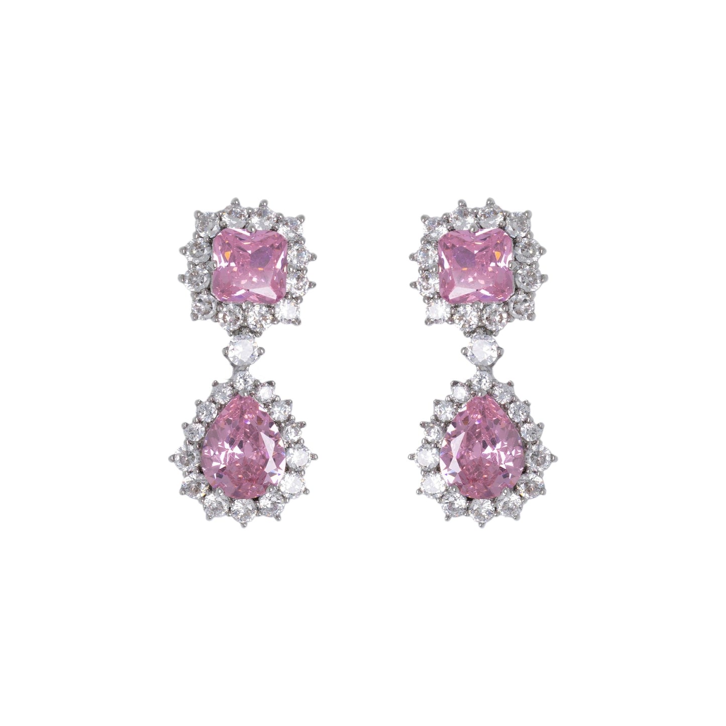 Classic Vivid Earring