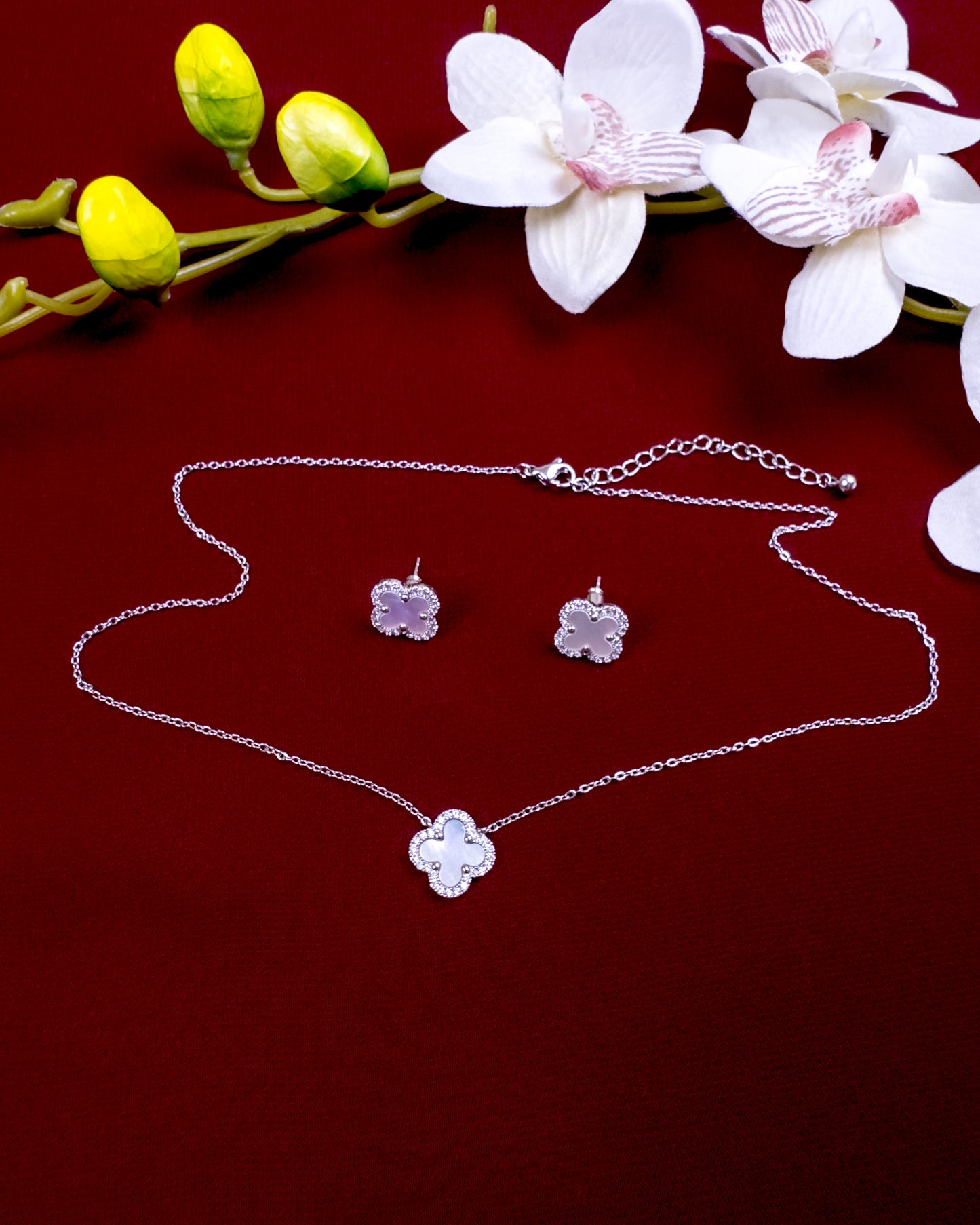 Clover Grace Set