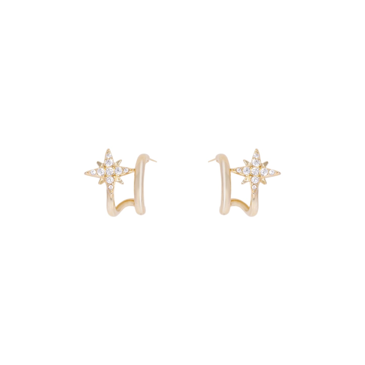 Spark Grace Earring