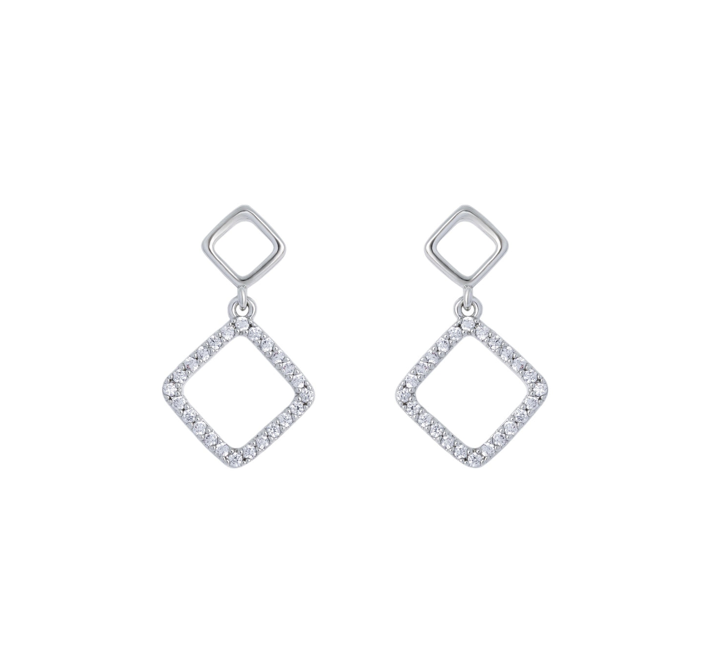 Halo Earring