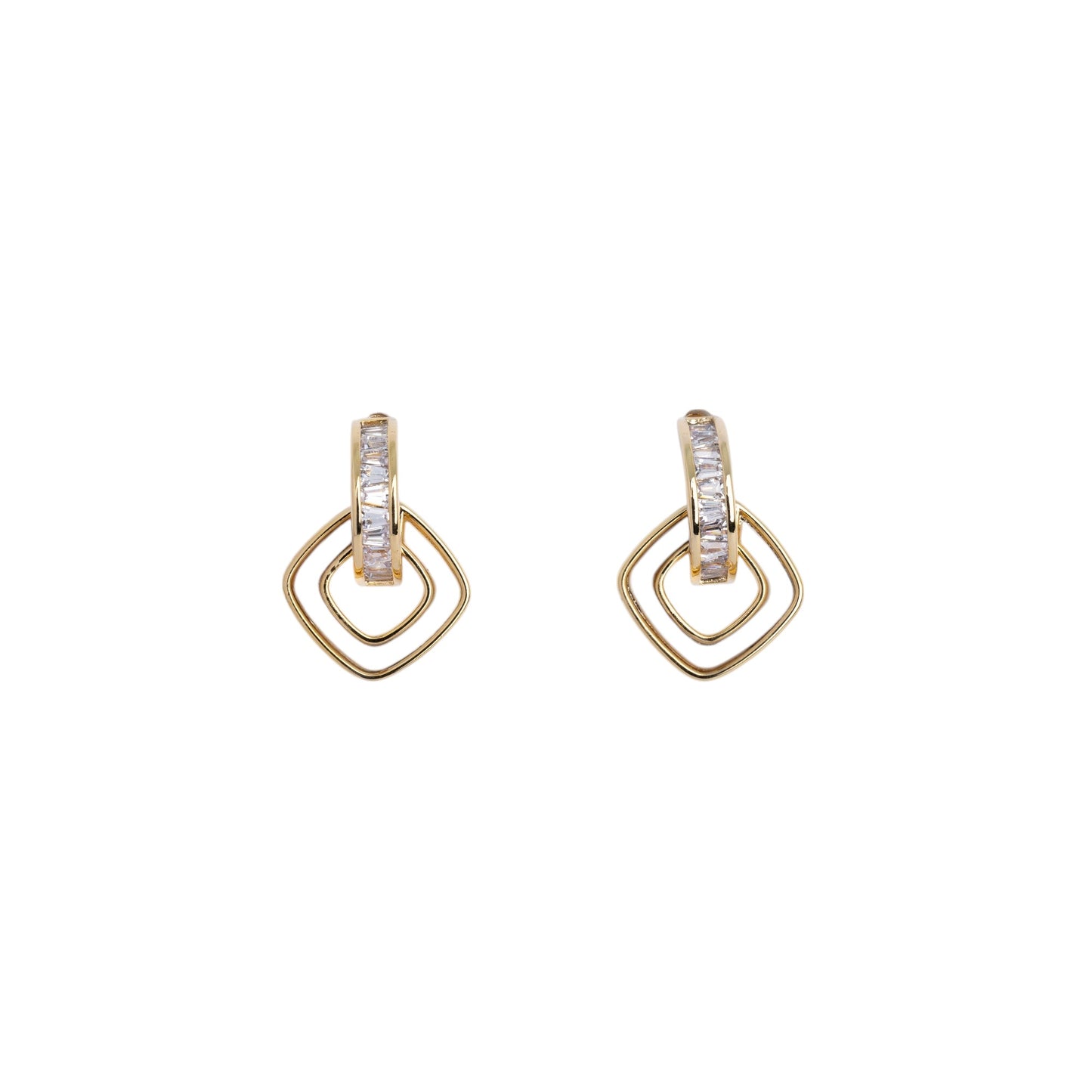 Shell Grace Earring