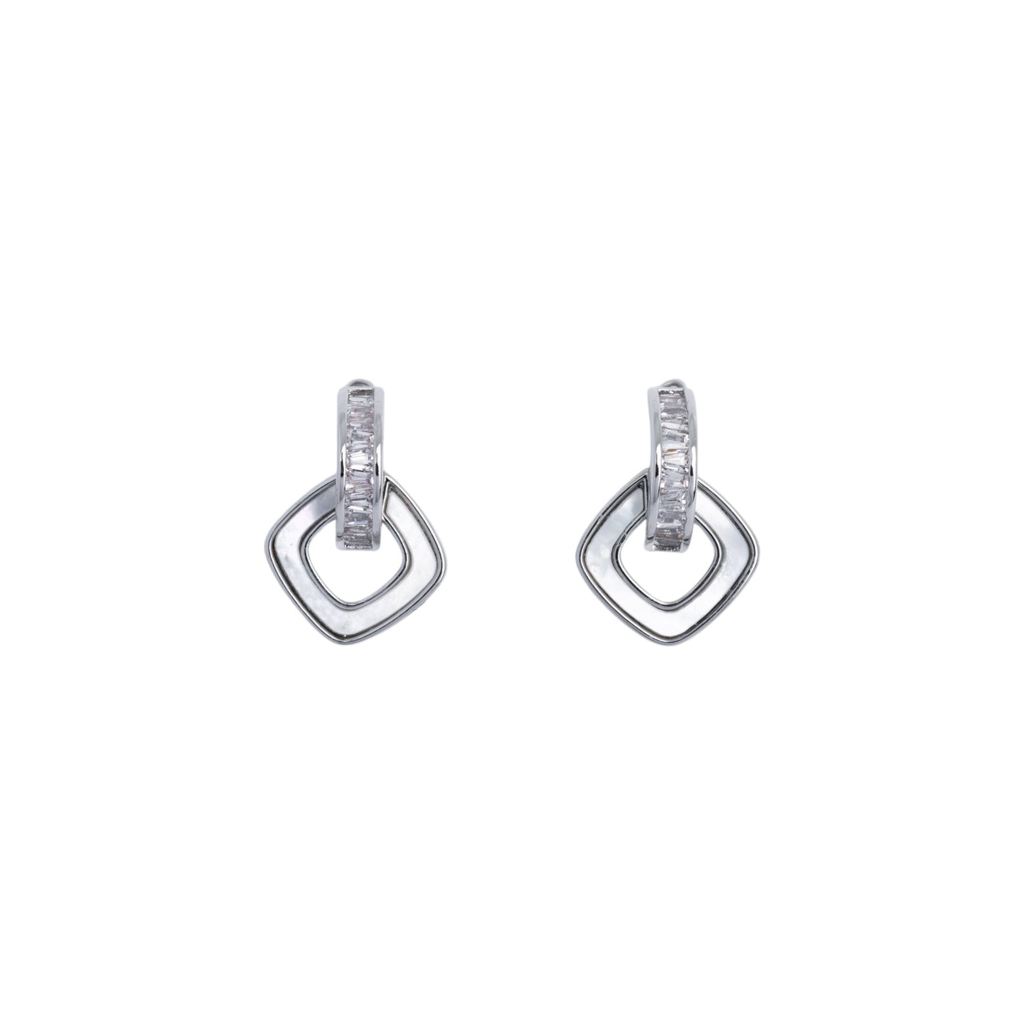 Shell Grace Earring