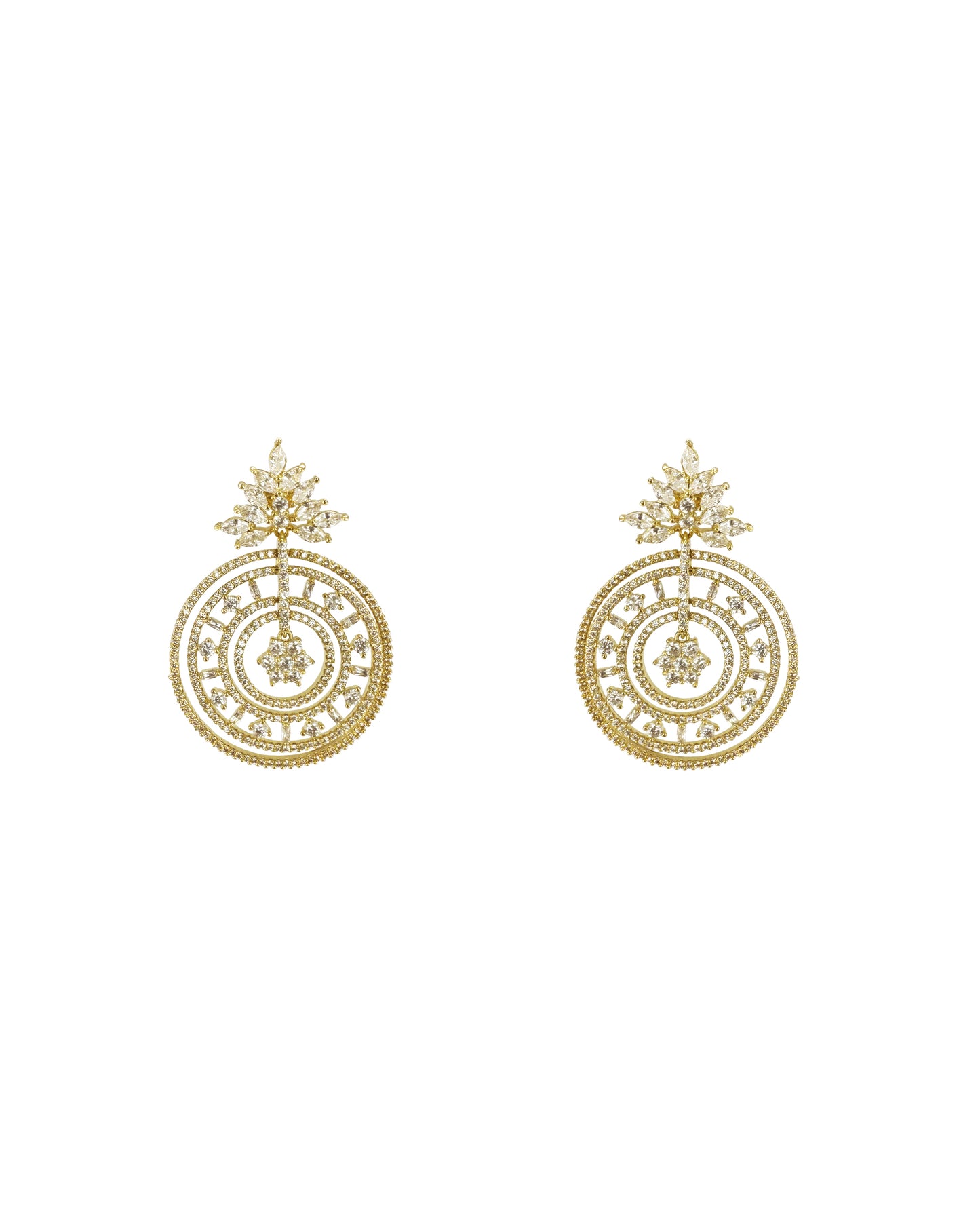 Royal Circles Radiance Set