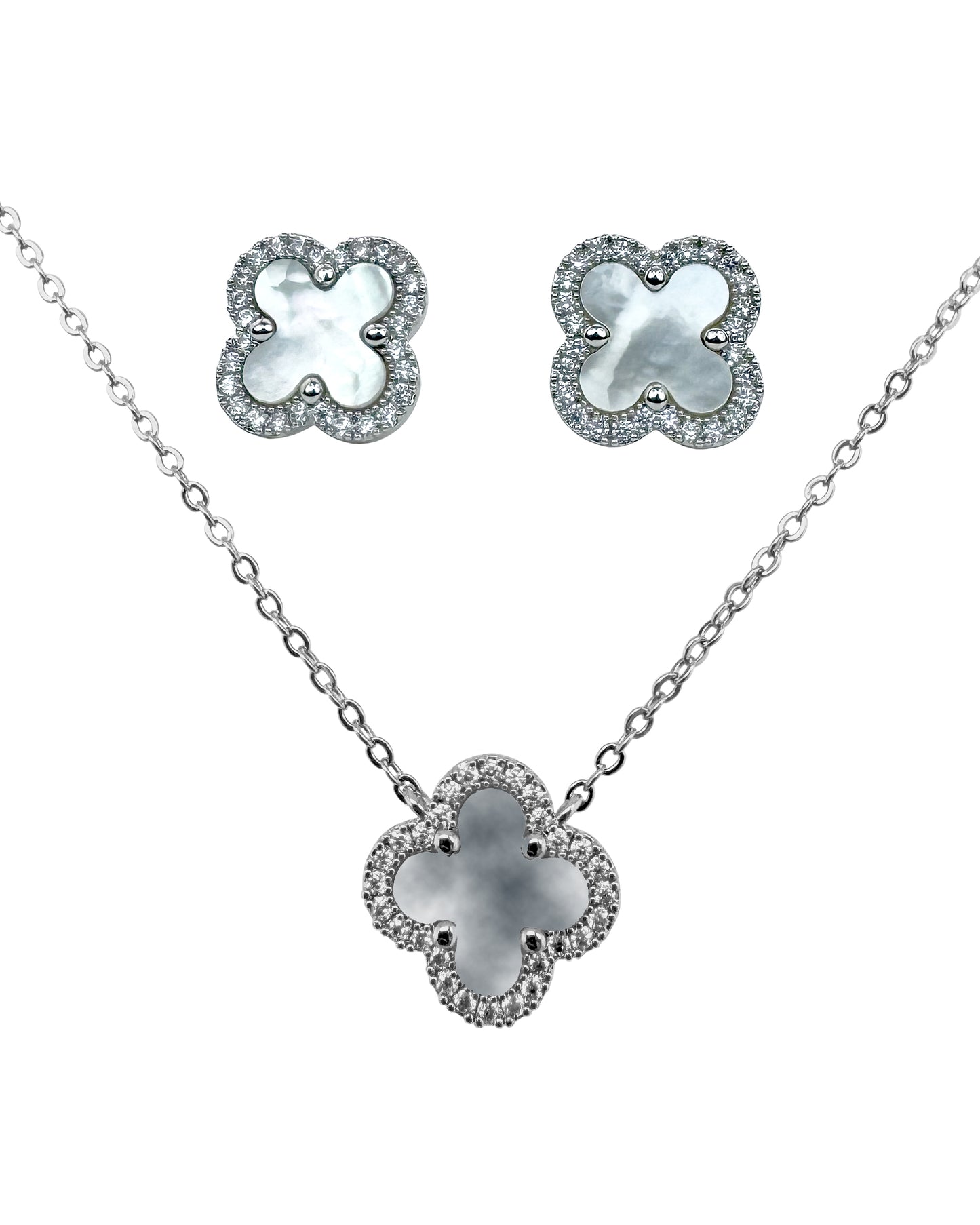 Clover Grace Set
