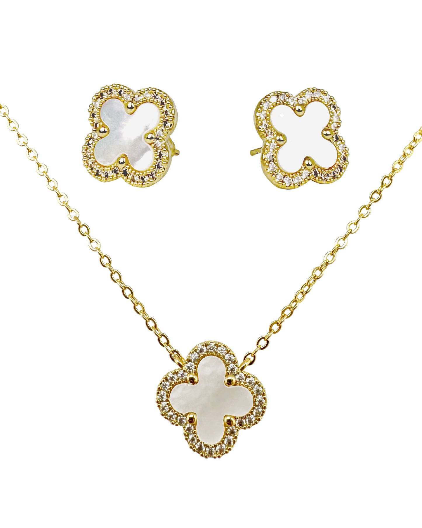 Clover Grace Set