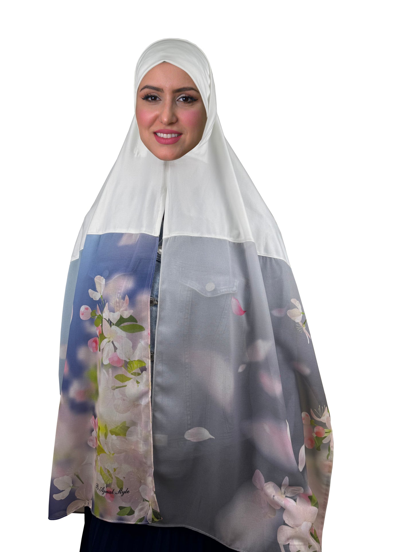 شيلة فورية مدروزة