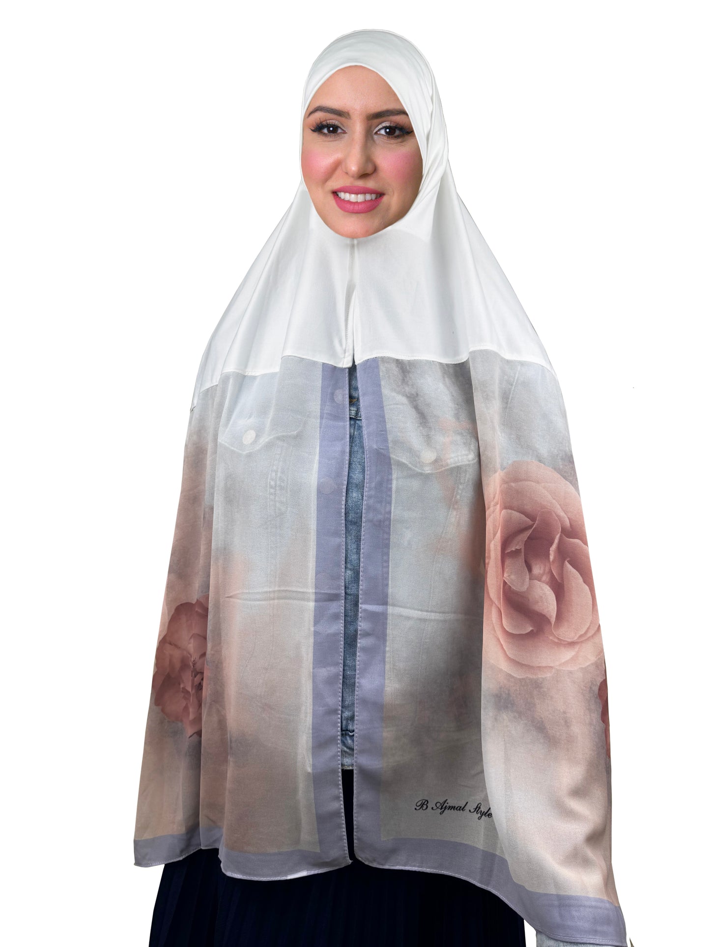 شيلة فورية مدروزة