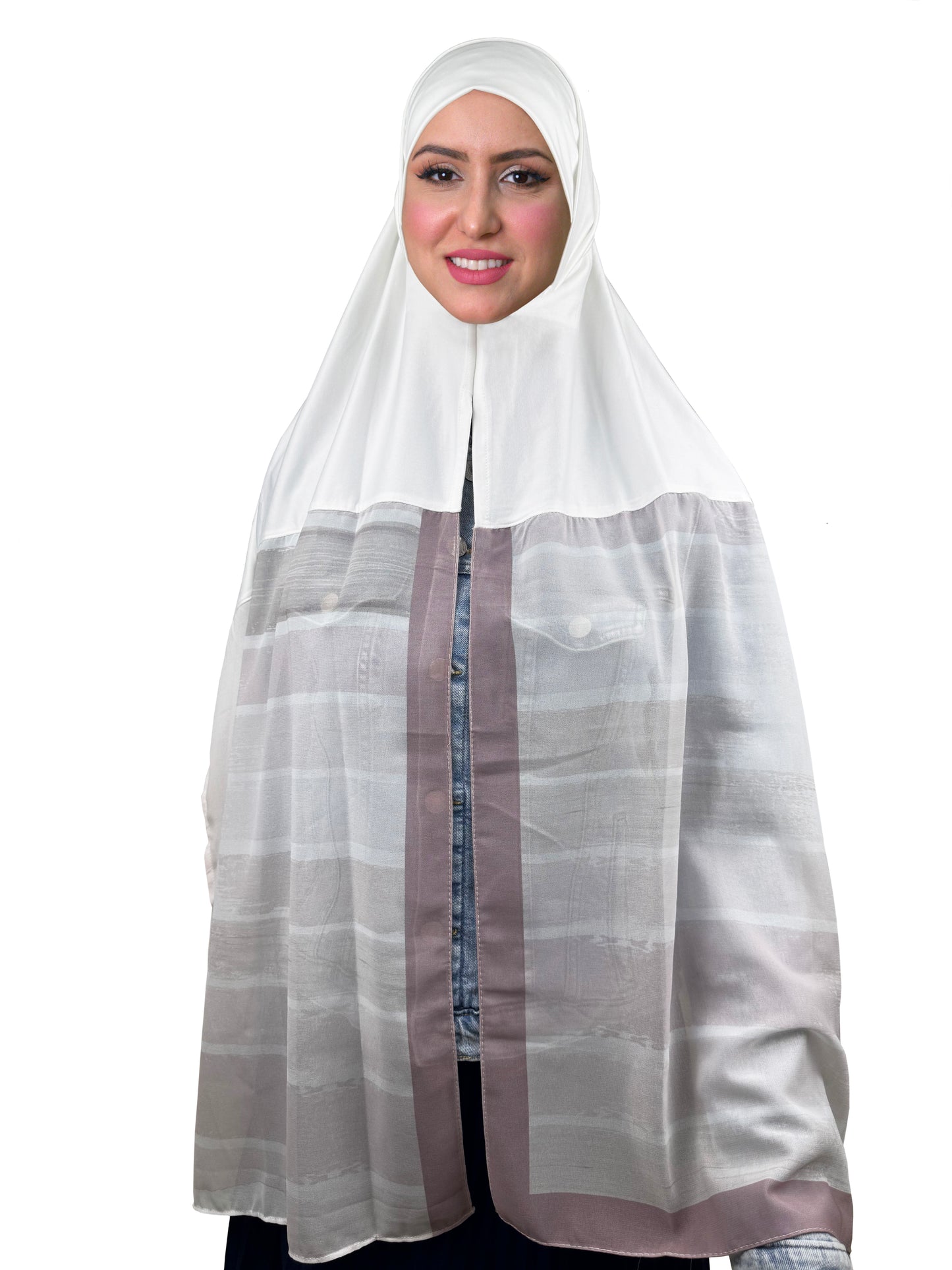 شيلة فورية مدروزة