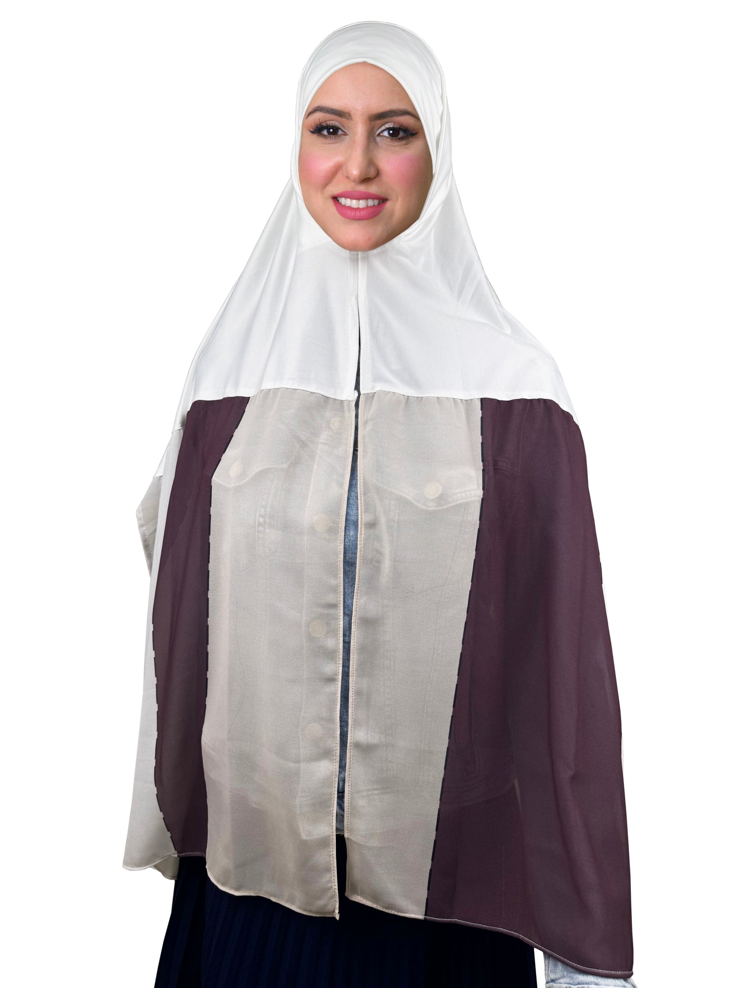 شيلة فورية مدروزة