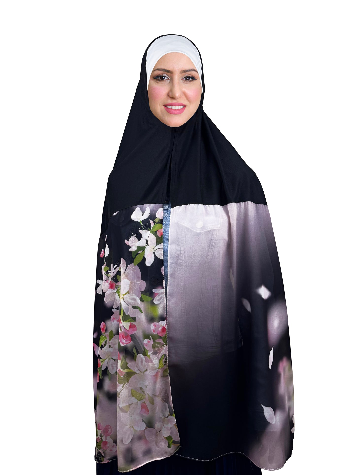 شيلة فورية مدروزة
