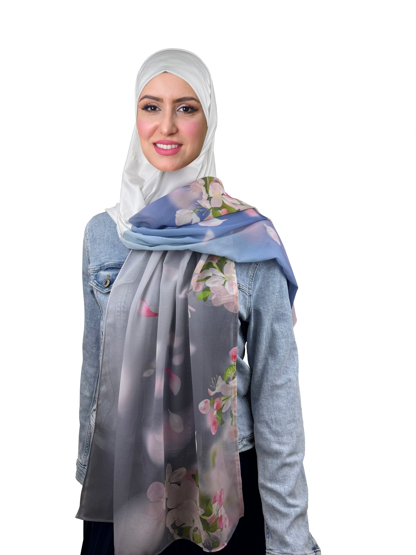 شيلة فورية مدروزة