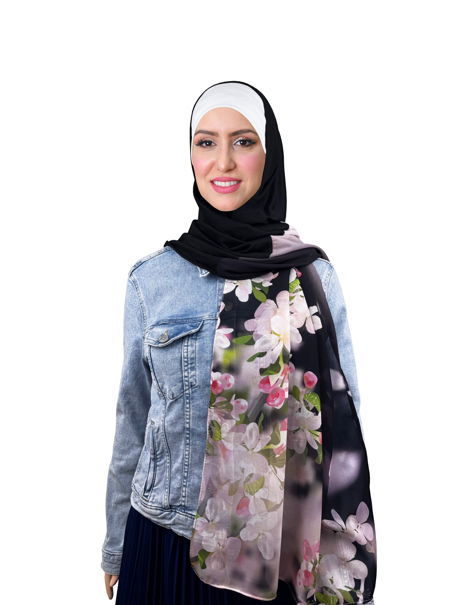 شيلة فورية مدروزة