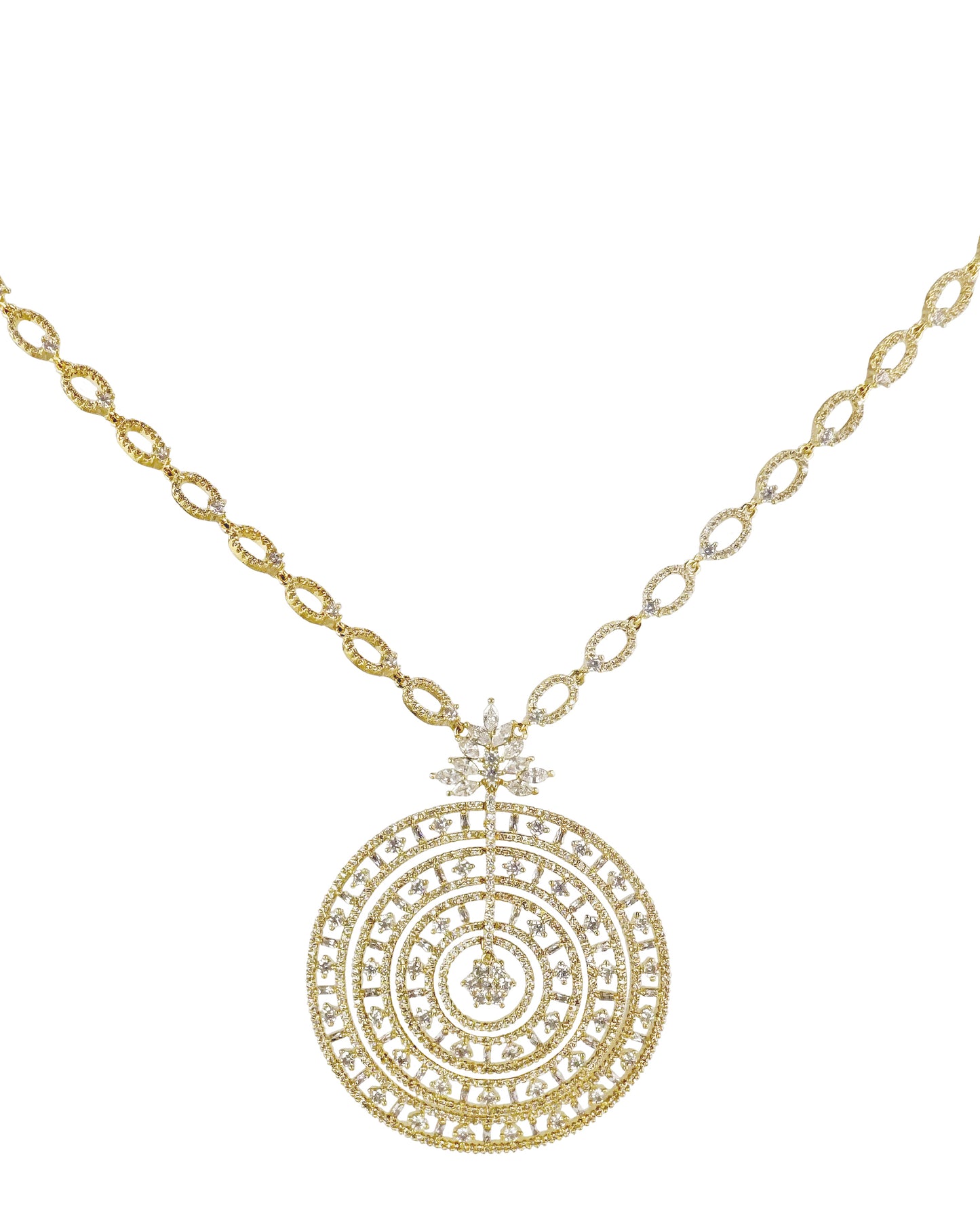 Royal Circles Radiance Set