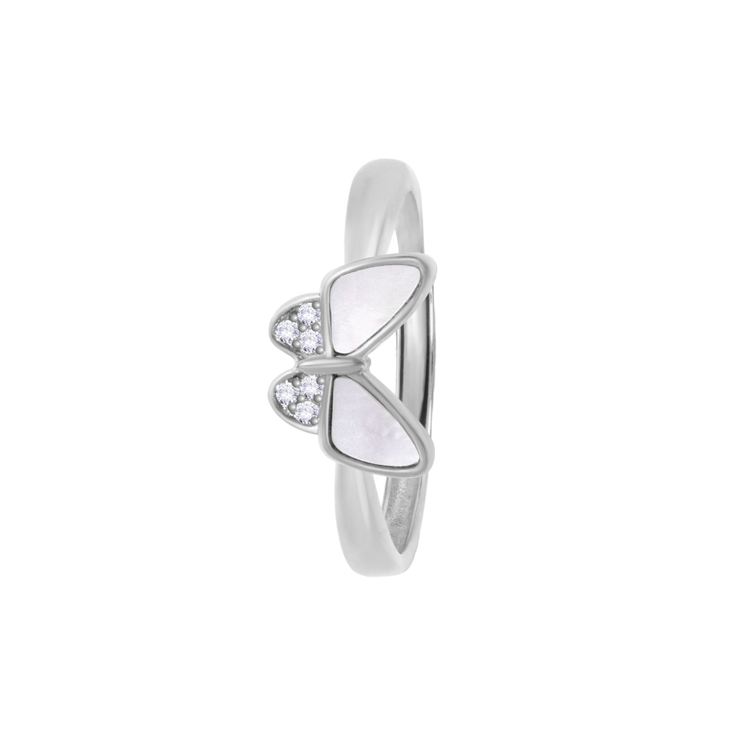 Enchanted Wings Ring