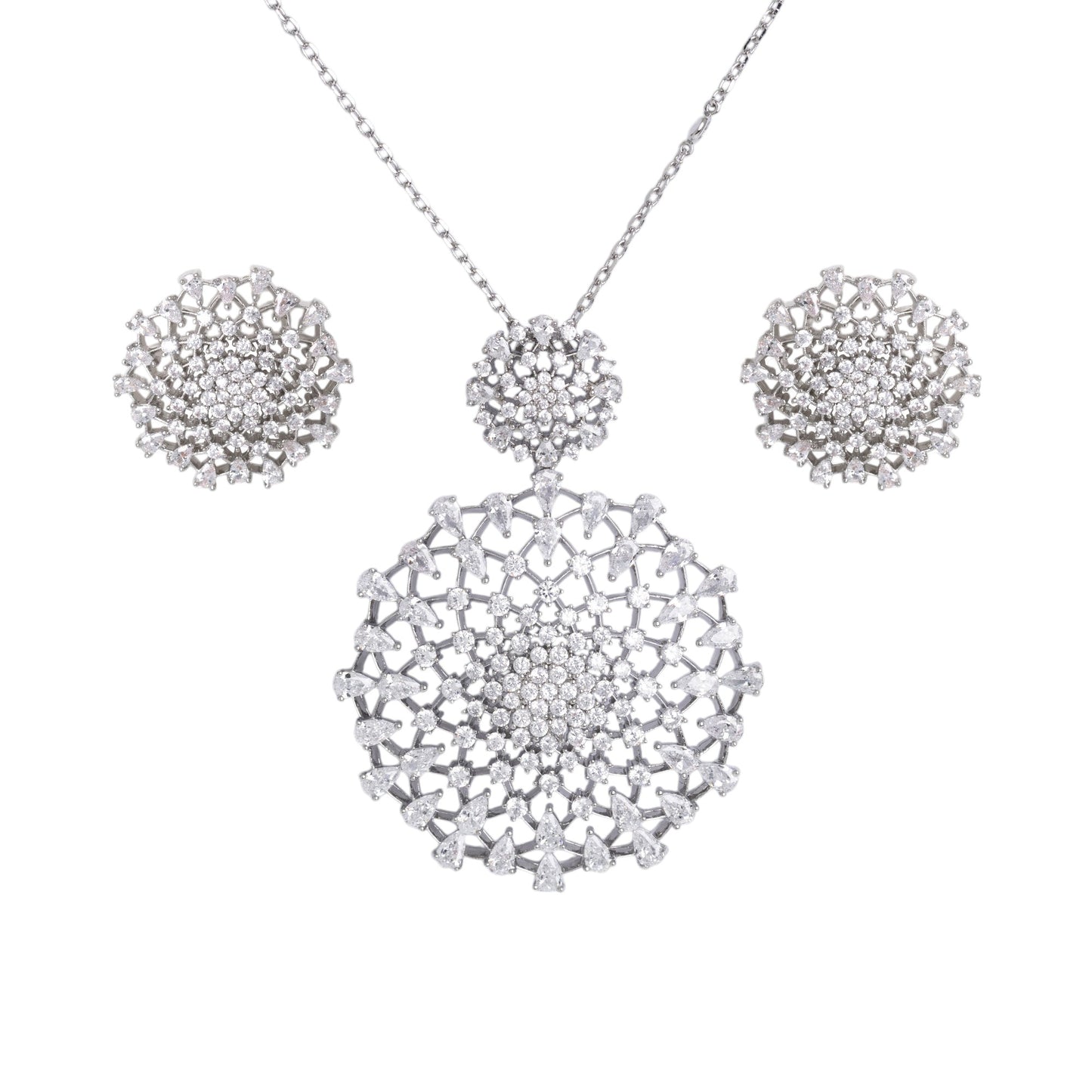 “Diamond Glow” Set