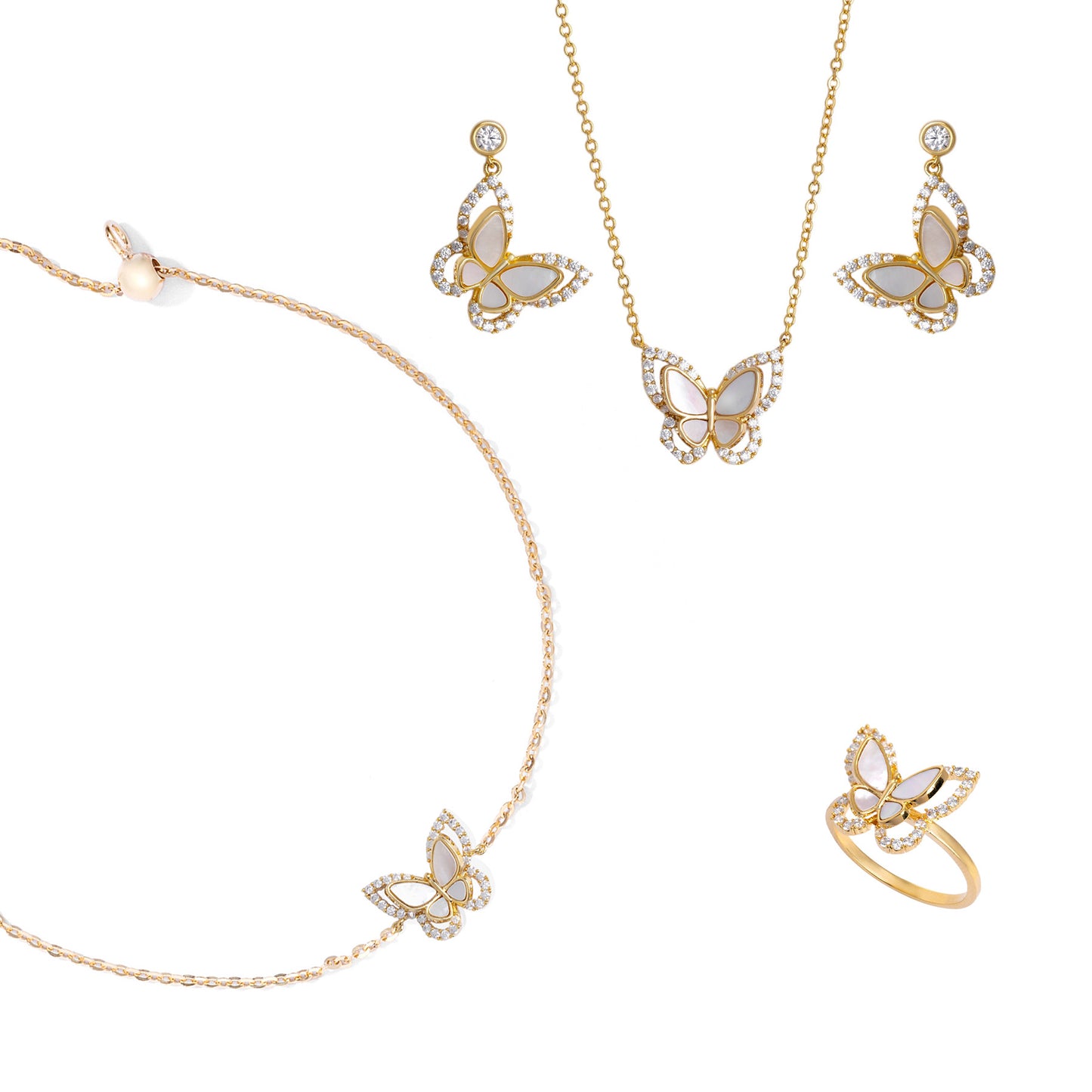 Magical Fly Set