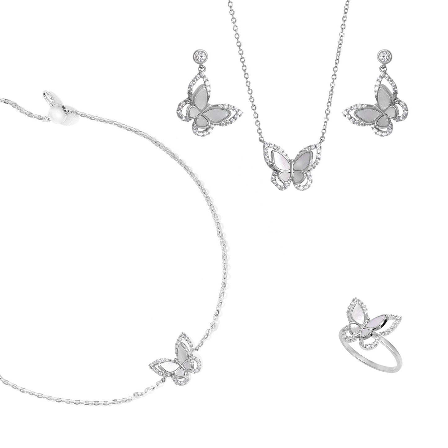 Magical Fly Set