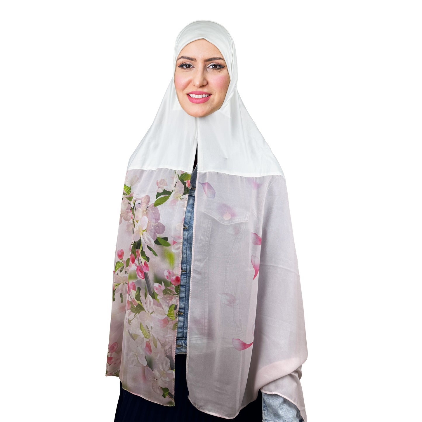 شيلة فورية مدروزة