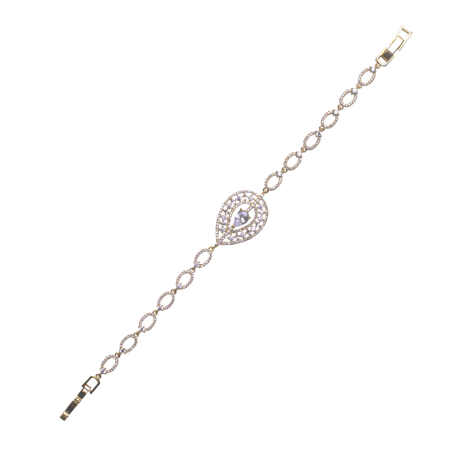Tear of Elegance Bracelet