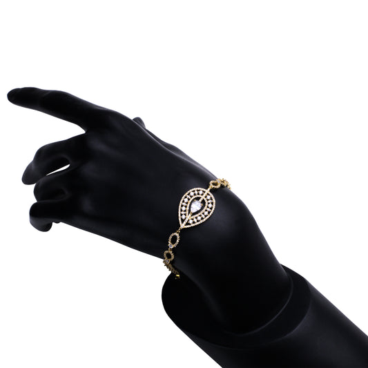 Tear of Elegance Bracelet