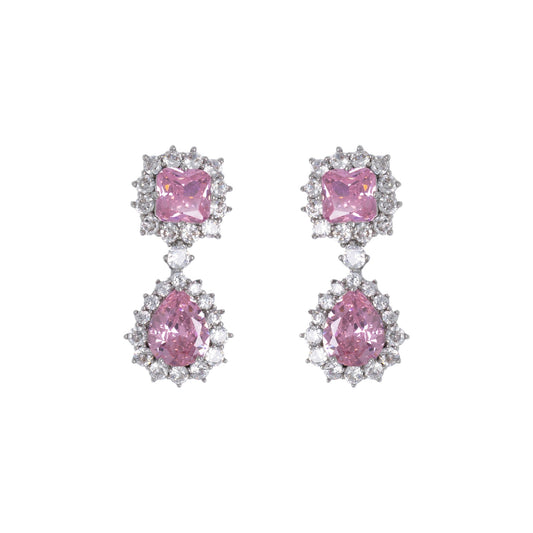 Classic Vivid Earring