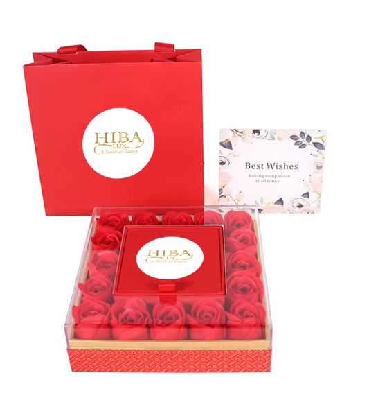 Special Gift Packaging