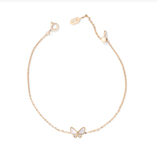 Enchanted Wings Bracelet
