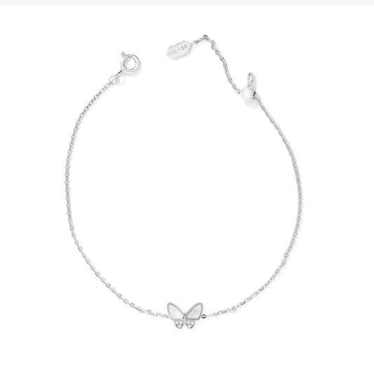 Enchanted Wings Bracelet