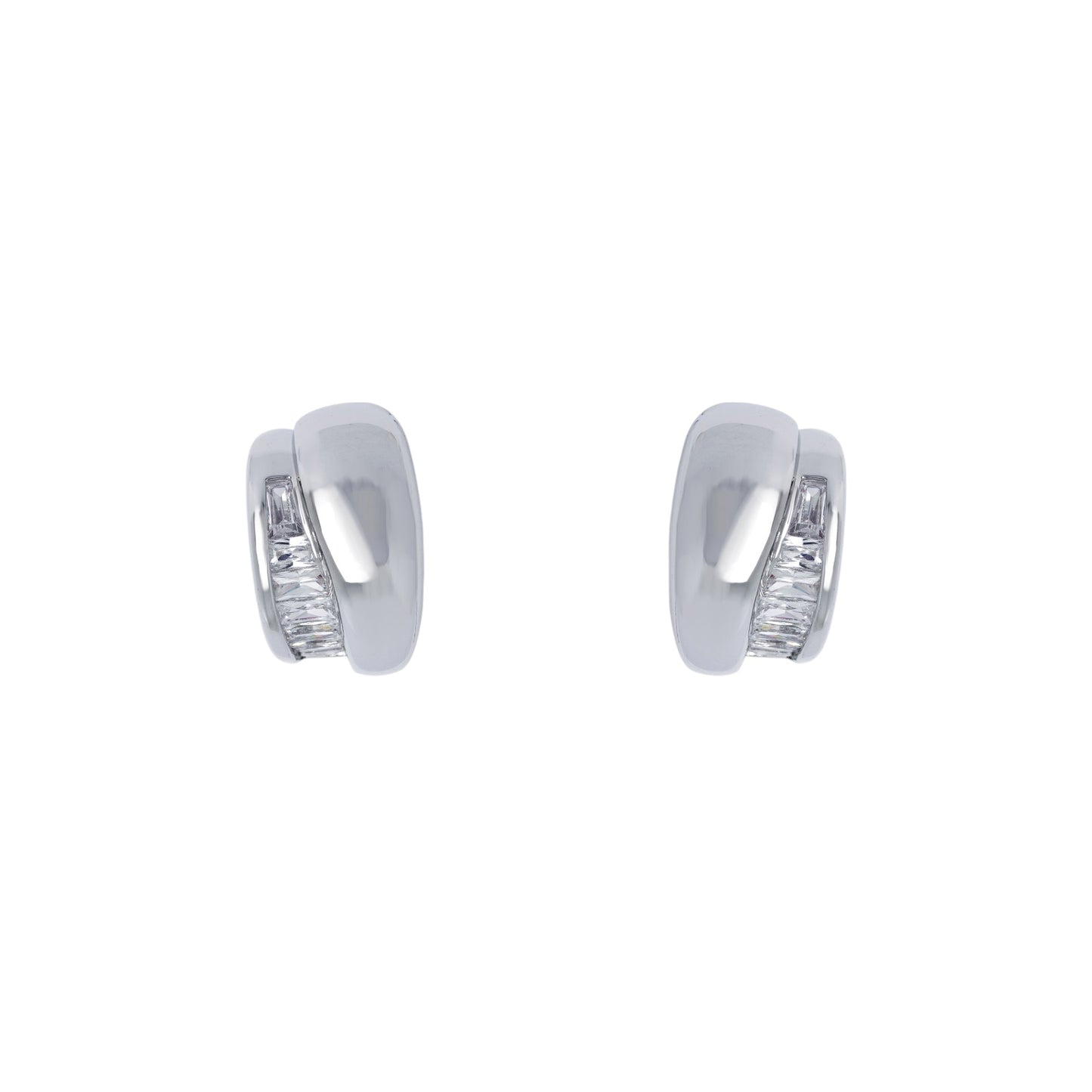 Loop Grace Earring