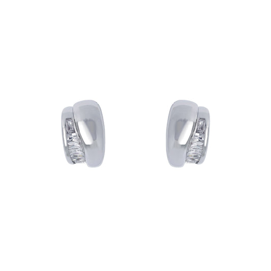 Loop Grace Earring