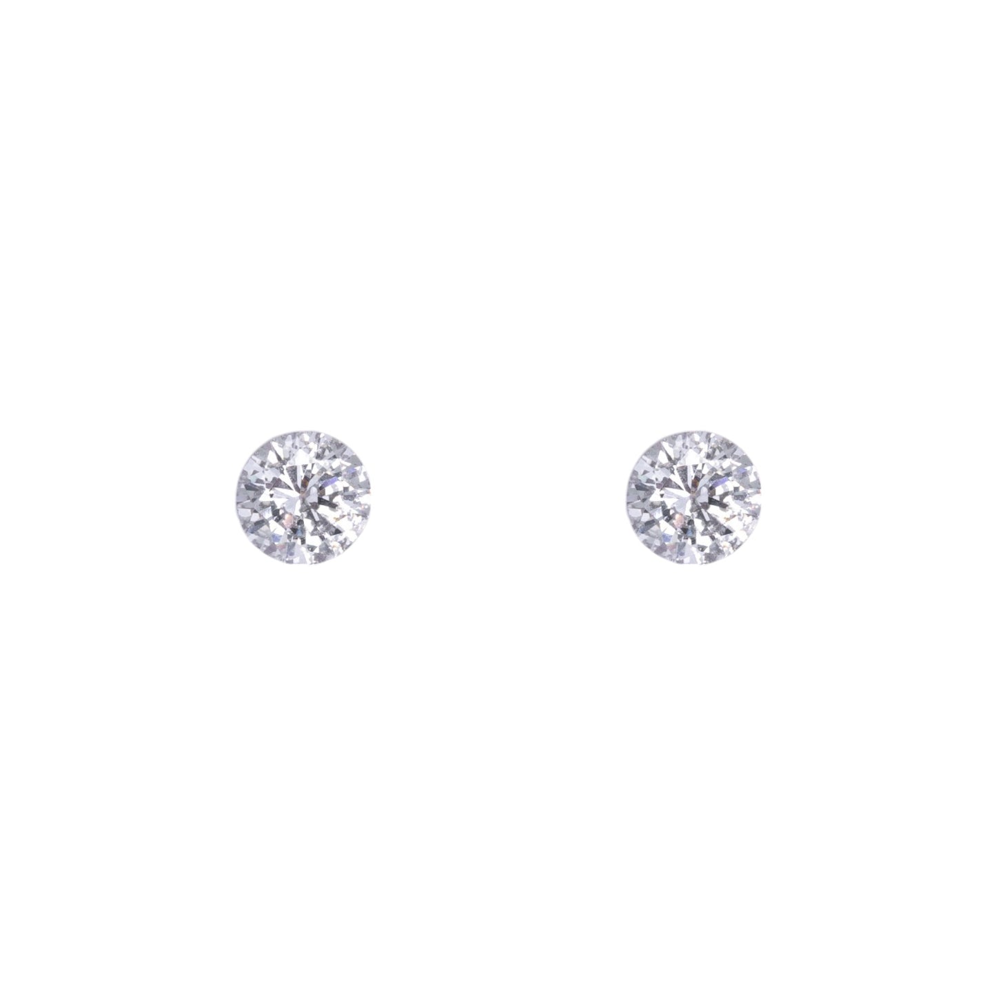 Crystal Classic Earring