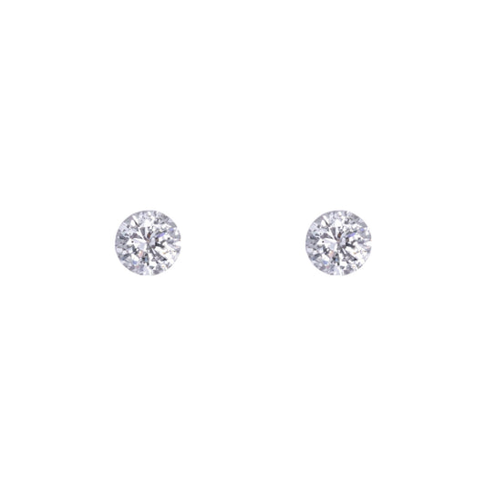 Crystal Classic Earring