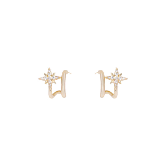 Spark Grace Earring