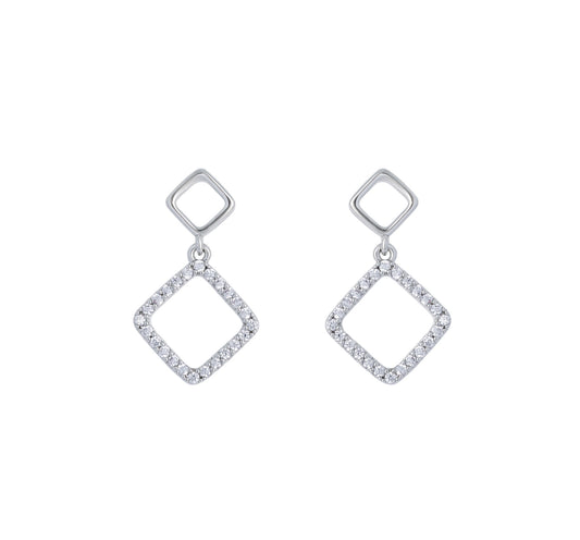 Halo Earring