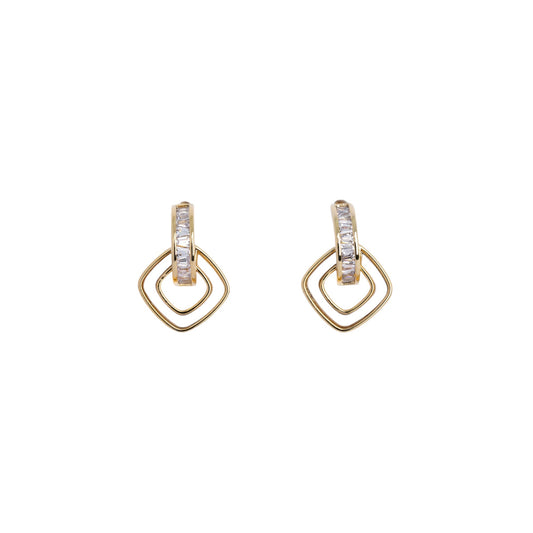 Shell Grace Earring