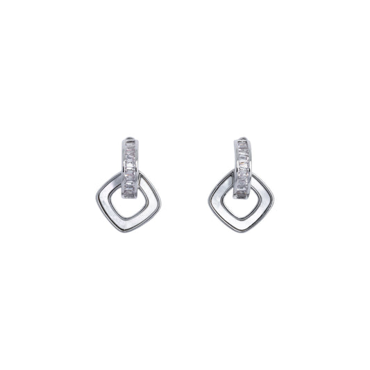 Shell Grace Earring