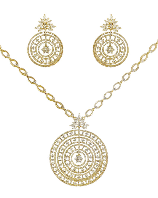 Royal Circles Radiance Set