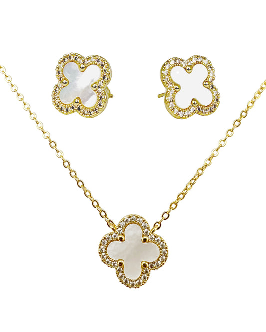 Clover Grace Set