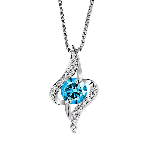 Ocean Breeze Necklace