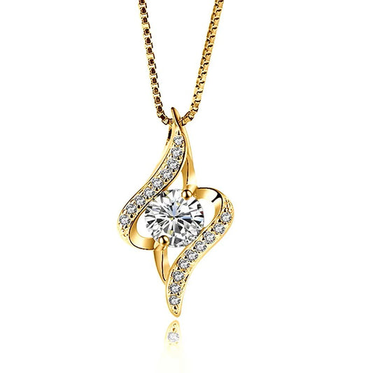 Ocean Breeze Necklace
