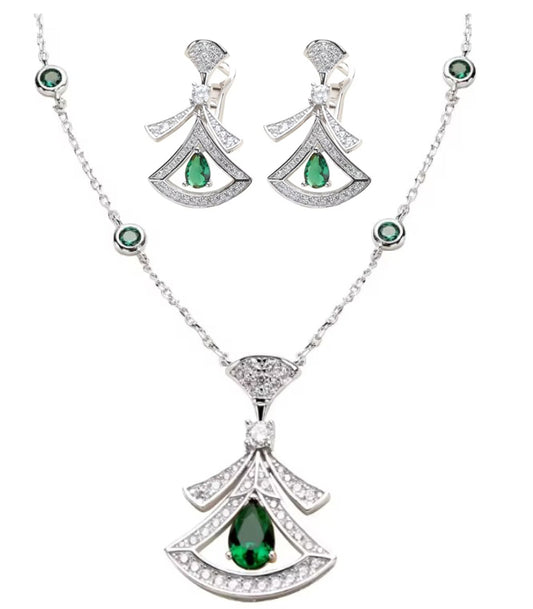 Grace Jewelry Set