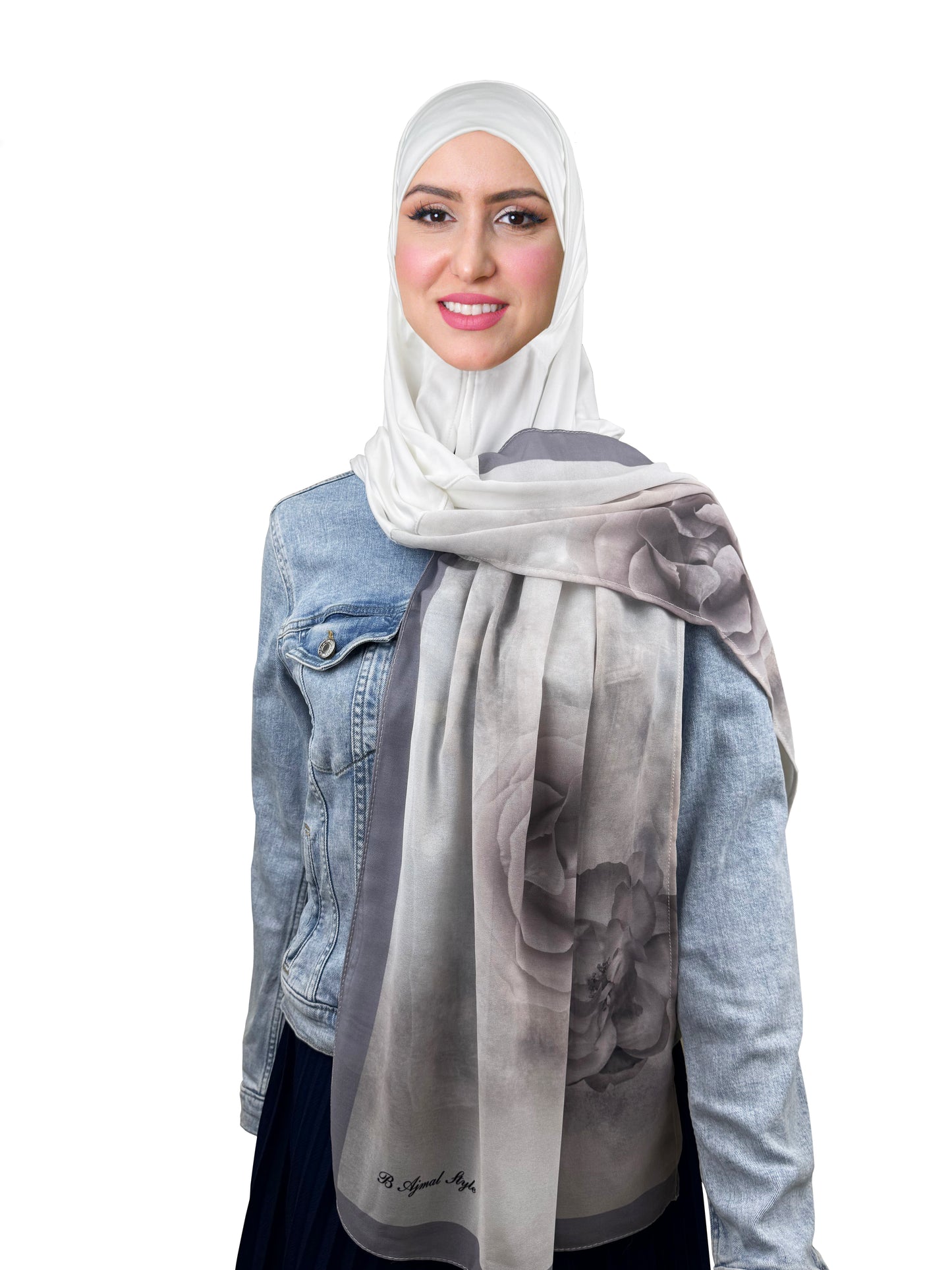 شيلة فورية مدروزة