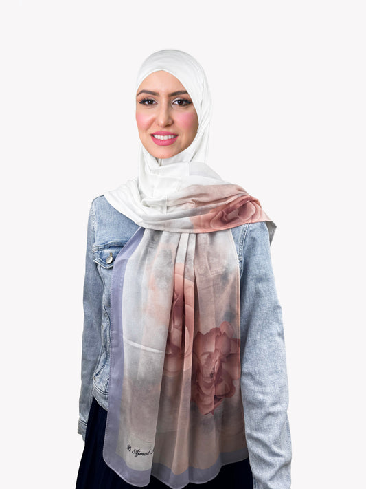 شيلة فورية مدروزة