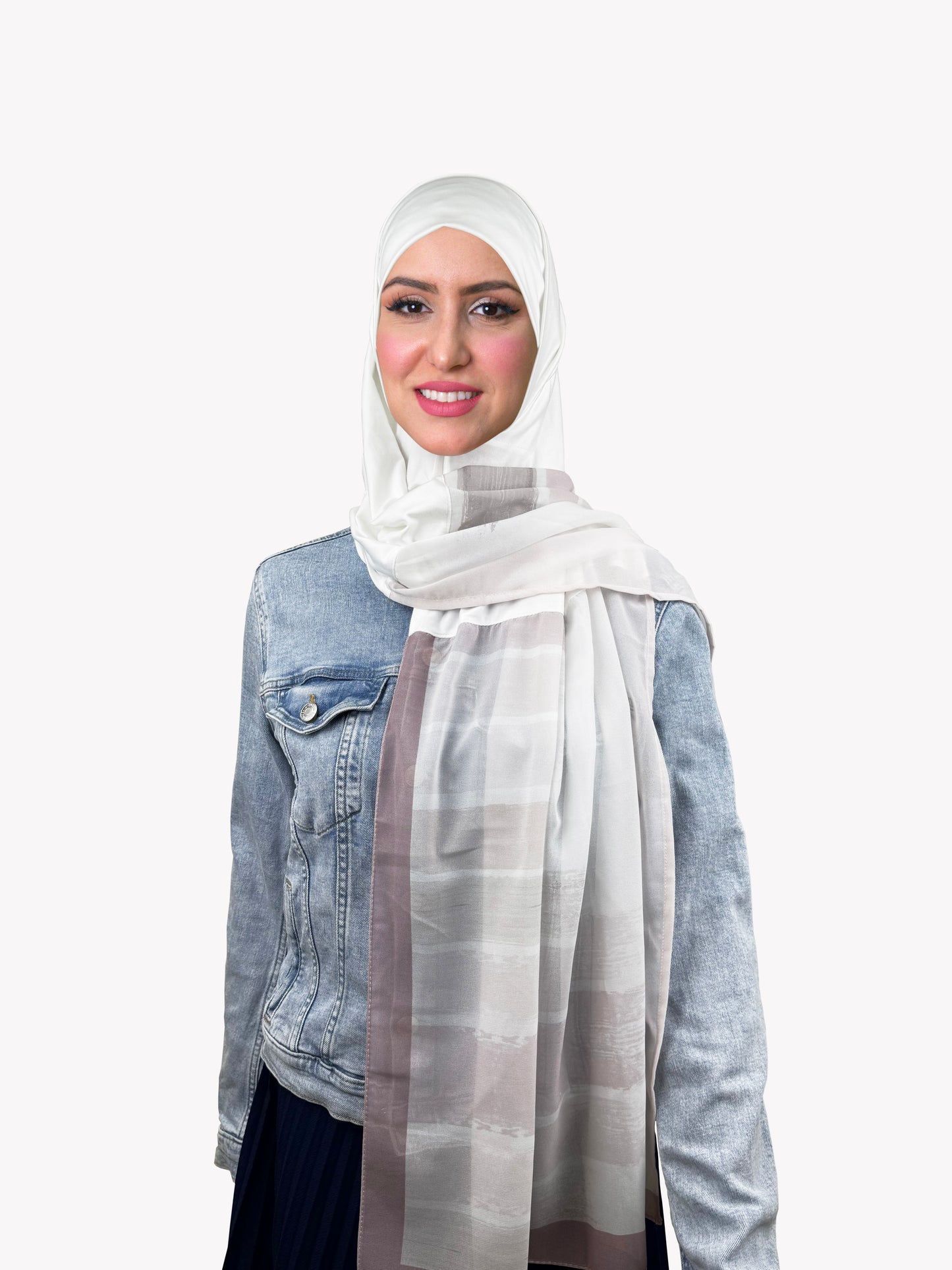 شيلة فورية مدروزة
