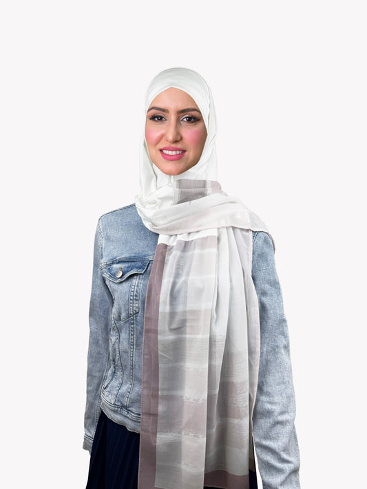 شيلة فورية مدروزة