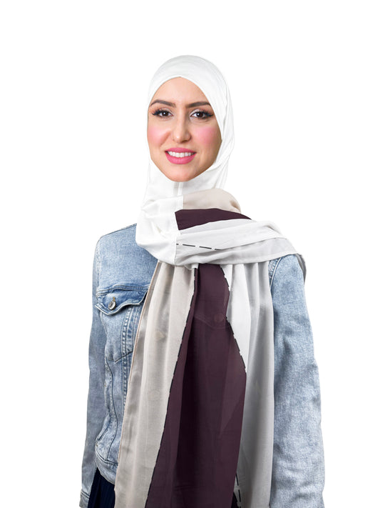 شيلة فورية مدروزة